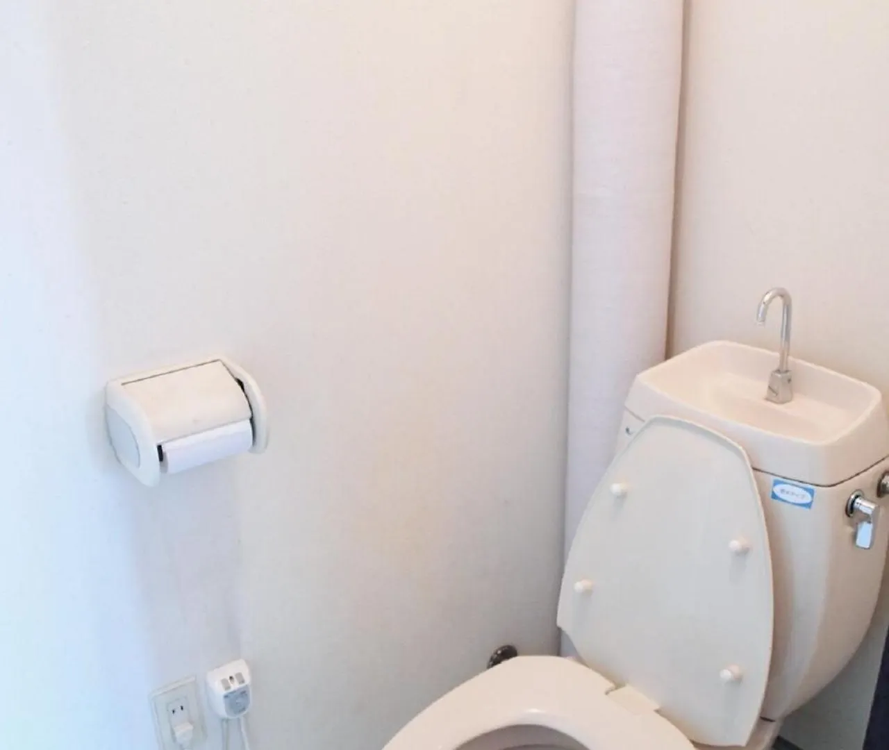 Ark City Asahikawa - Vacation Stay 8525 Апартаменты