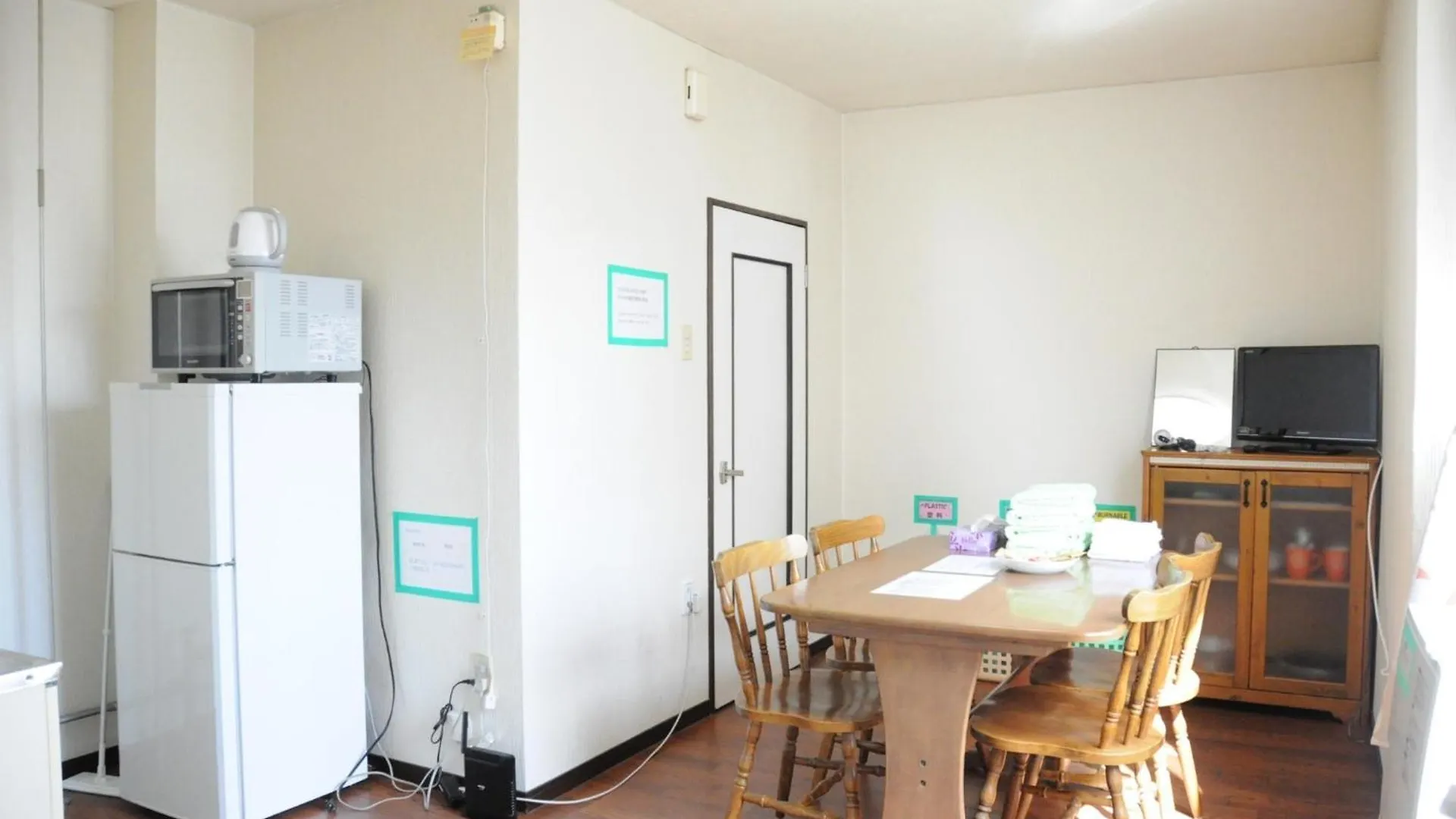 Ark City Asahikawa - Vacation Stay 8525